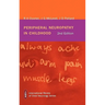 Peripheral Neuropathy in Childhood