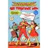 Shazam Family Giant: All Together Now