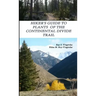 Hiker's Guide to Plants of the Continental Divide Trail