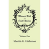 Missouri Birth and Death Records, Volume 1
