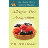 Allergen-Free Assignation