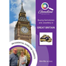 Buying Gemstones and Jewellery in Great Britain