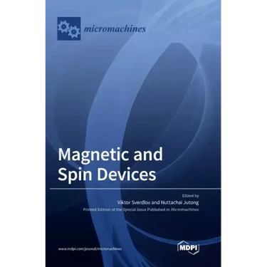 Magnetic and Spin Devices