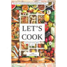 Let's Cook in Fast: This book covers the most famous Iraqi and Middle Eastern cuisine
