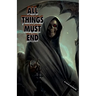 All Things Must End