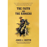 The Faith and the Rangers: A Collection of Texas Ranger & Western Stories
