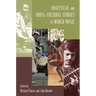 Analytical and Cross-Cultural Studies in World Music