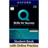 Q3e 2 Reading and Writing Student Book Split B Pack