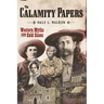 The Calamity Papers: Western Myths and Cold Cases