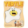 Yertle, the Fried Egg