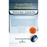 Learn BlueJ Programming