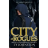City of Rogues: Book I of The Kobalos Trilogy