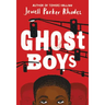 Ghost Boys