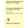 A Study of War