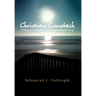 Christian Comeback: A Daily Spiritual Guide on Overcoming Anxiety and Worry.