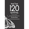 More than 120 inspirations for your tattoo - Butterflies: In this book you'll find more than 120 inspirations for your future tattoo - butterfly. From