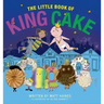 The Little Book of King Cake
