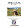 A Wildflower Guide of the Rocky Mountains featuring Ravioli Ross: An identification guide to common wildflowers of the Rocky Mountains.