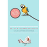 Mr. Tea and the Traveling Teacup: A Madeline's Teahouse Mystery