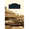 Paul Smith's Adirondack Hotel and College