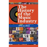 The History Of The Music Industry: 1991 to 2022
