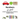 English-Pashto Numbers Children's Bilingual Picture Dictionary