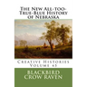 The New All-too-True-Blue History of Nebraska