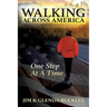 Walking Across America