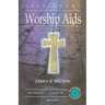 Lectionary Worship AIDS: Series IV, Cycle B