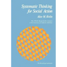 Systematic Thinking for Social Action