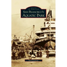San Francisco's Aquatic Park