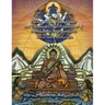 The Five Stages (Pancakrama) and Condensed Stage (Pindikrama) of Nagarjunapada: With the Gloss of Parahitaraksita