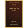 Voltaire and Jean Meslier