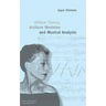 Hélène Cixous, écriture féminine and Musical Analysis