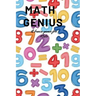 Math genius: A brain game for kids