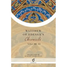 Matthew of Edessa's Chronicle: Volume 3
