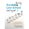 Surthriving Law School (and beyond...): An essential guide to surviving and thriving on your legal (and life) journey