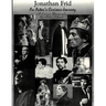Jonathan Frid An Actor's Curious Journey, Commemorative Edition