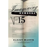 Imagining Numbers: (Particularly the Square Root of Minus Fifteen)