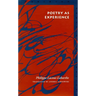 Poetry as Experience