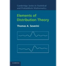 Elements of Distribution Theory