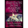 Fast Facts on the Masonic Lodge