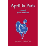 April in Paris