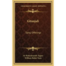 Gitanjali: Song Offerings
