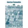 American Communities and Cooperative Colonies