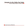 Strategies for the Online Day Trader