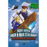 Secret Agents Jack and Max Stalwart: Book 2: The Adventure in the Amazon: Brazil