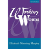Working words