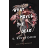 What Moves the Dead