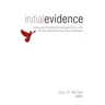 Initial Evidence